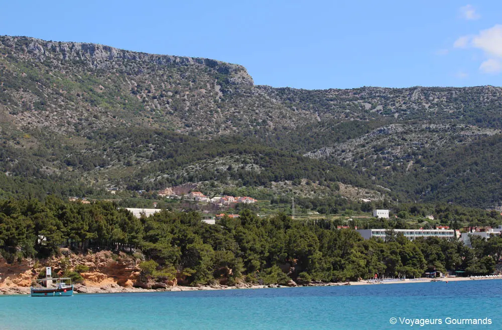 ile de brac