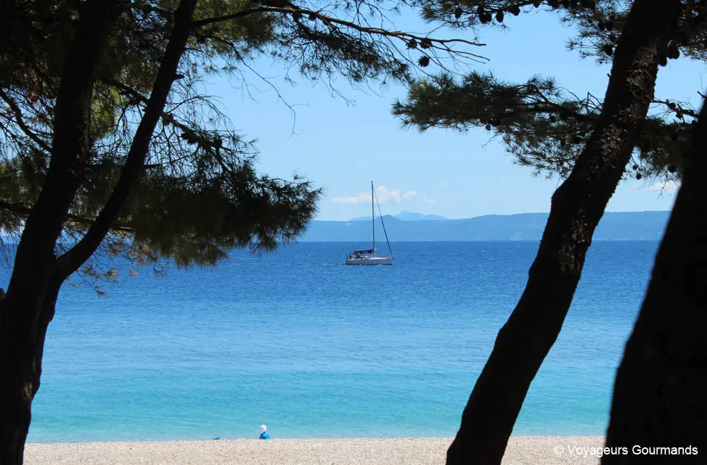 ile de brac