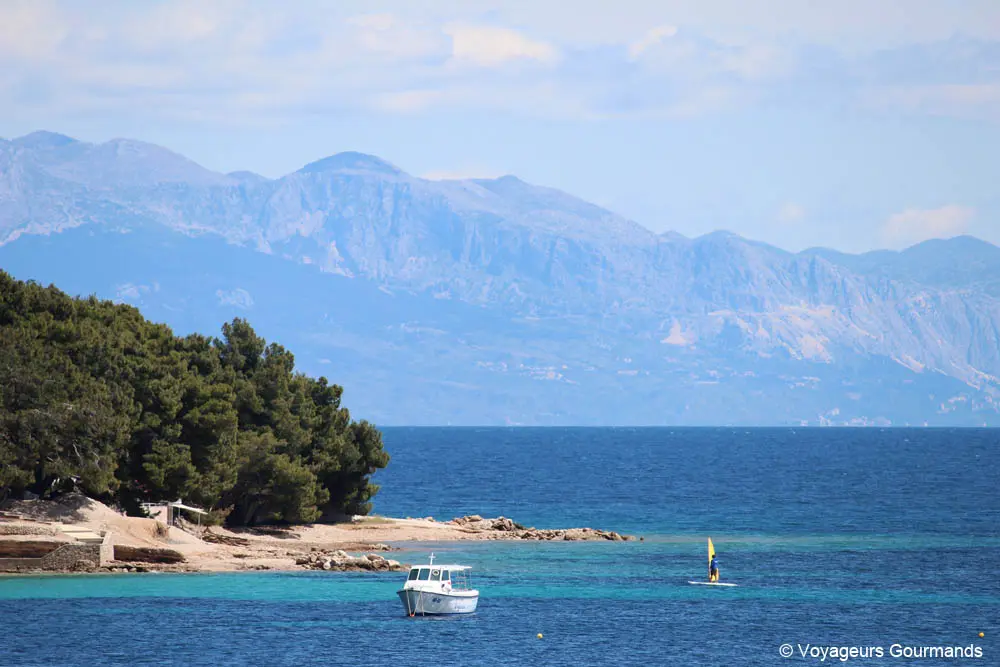 ile de brac