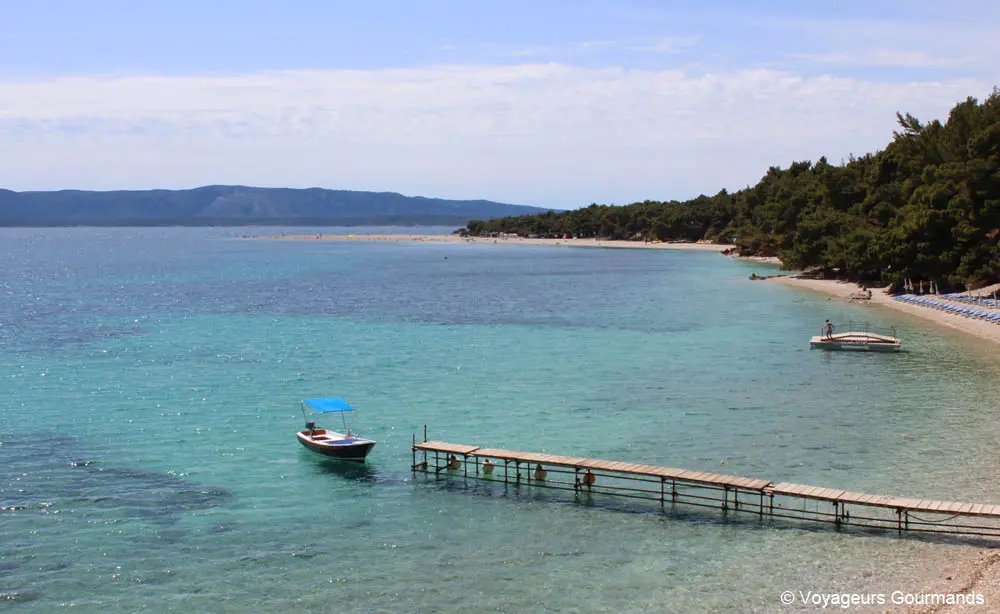 ile de brac