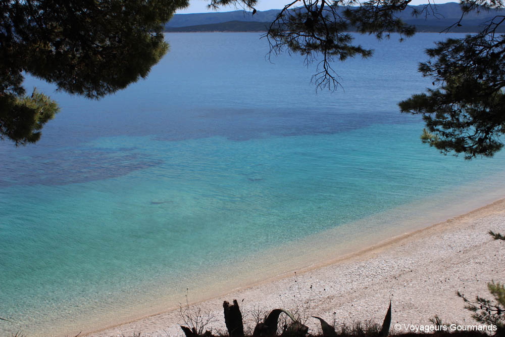 ile de brac