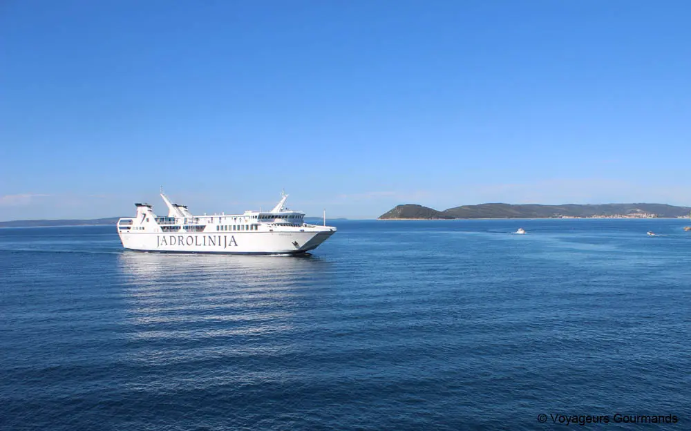 ile de brac