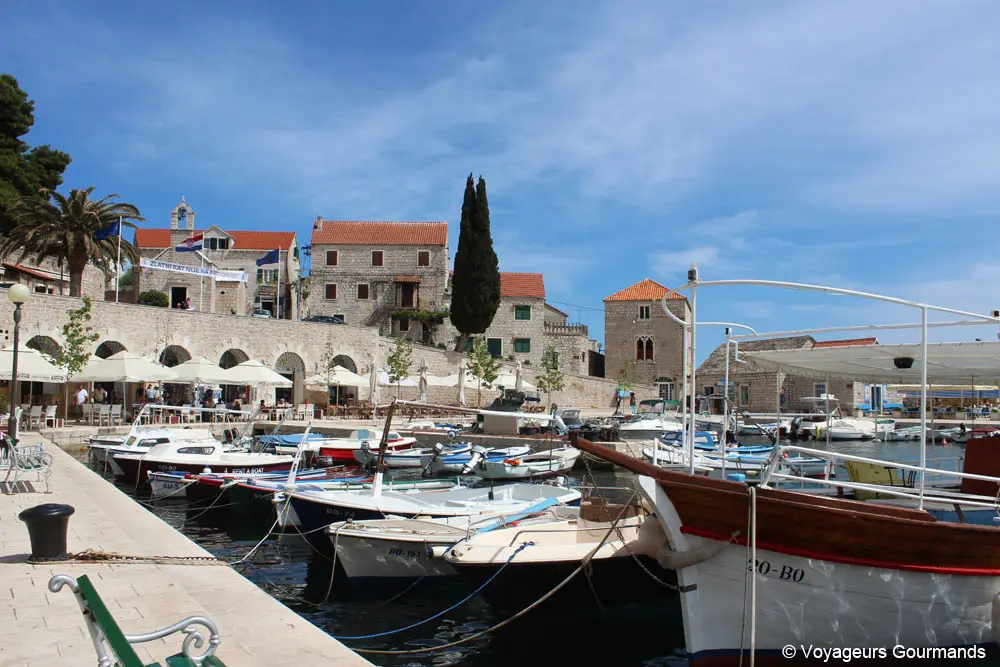 ile de brac