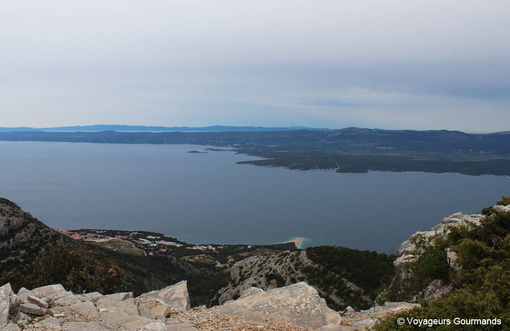 ile de brac
