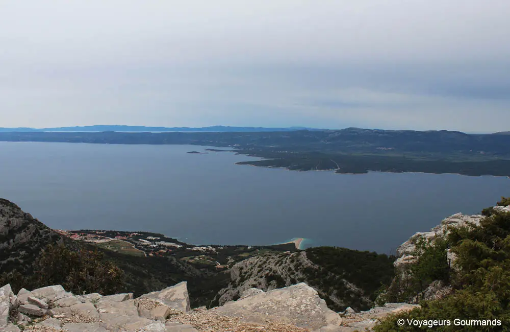 ile de brac