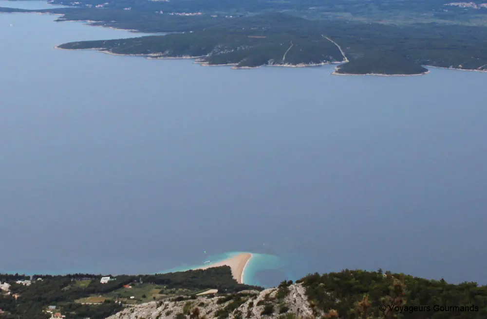 ile de brac