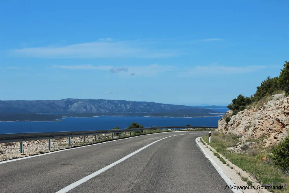 ile de brac