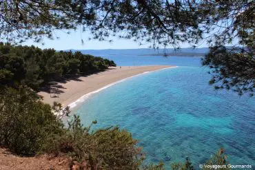 ile de brac
