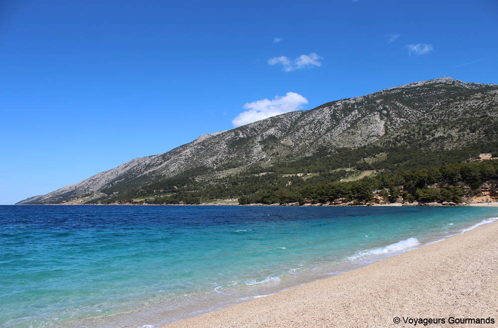 ile de brac