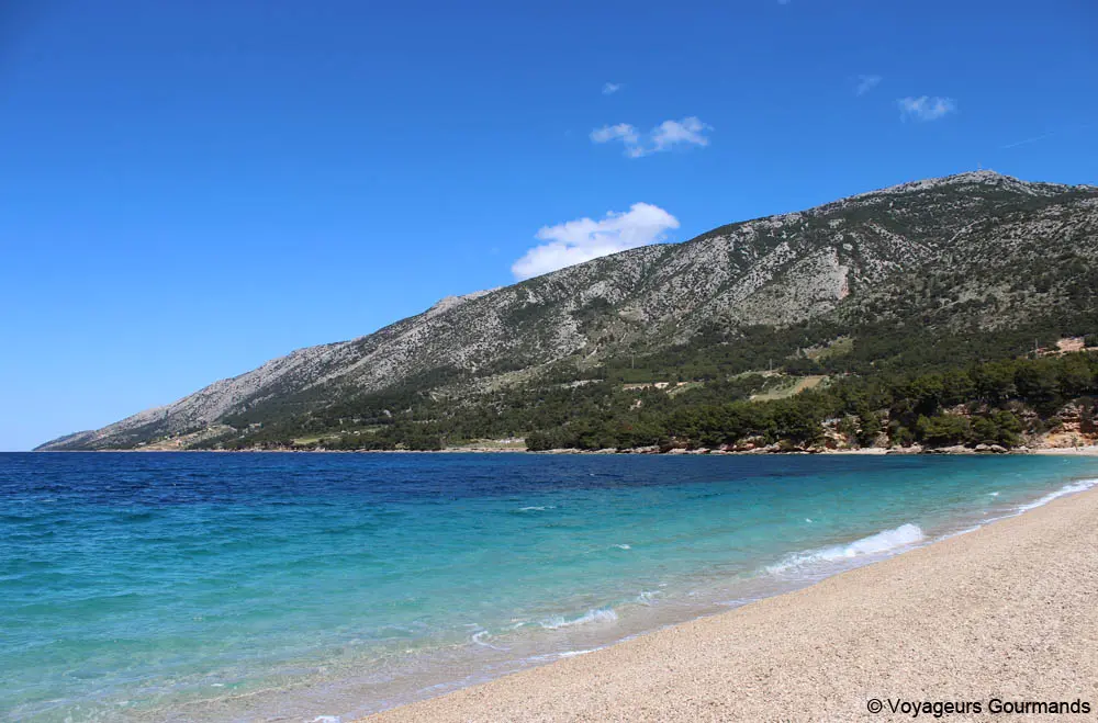 ile de brac