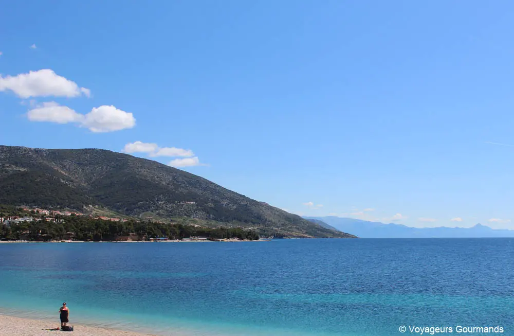 ile de brac