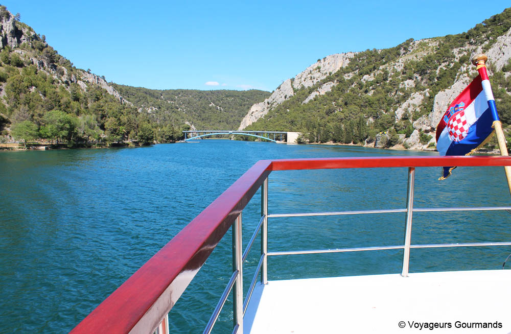 parc national de krka