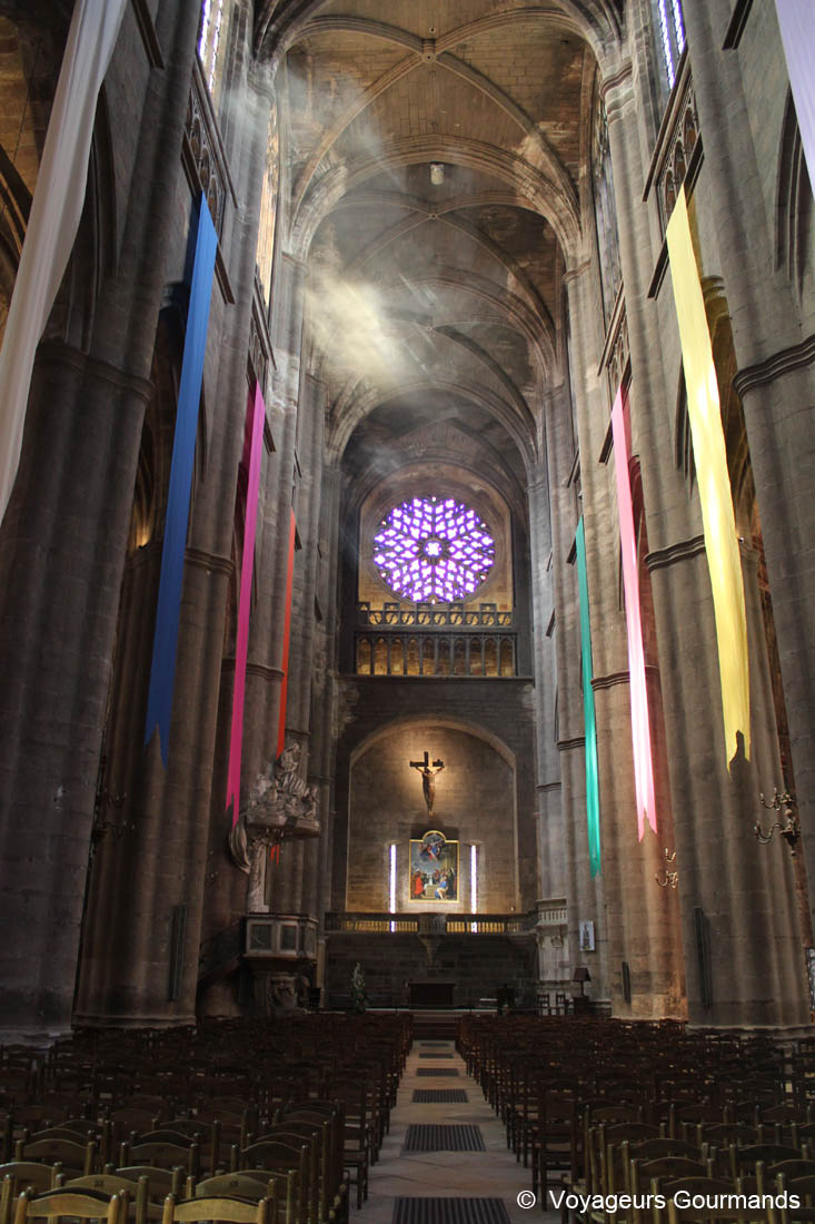 que faire a rodez