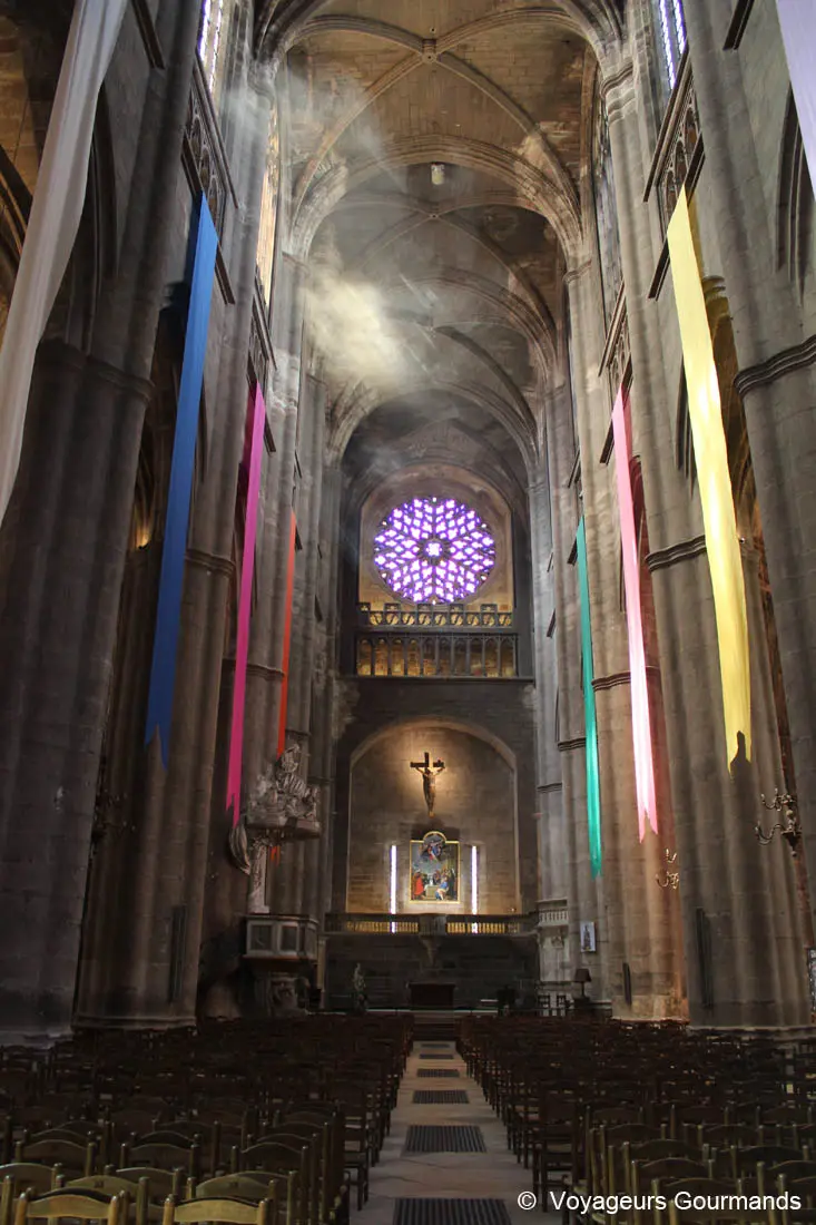 que faire a rodez 19