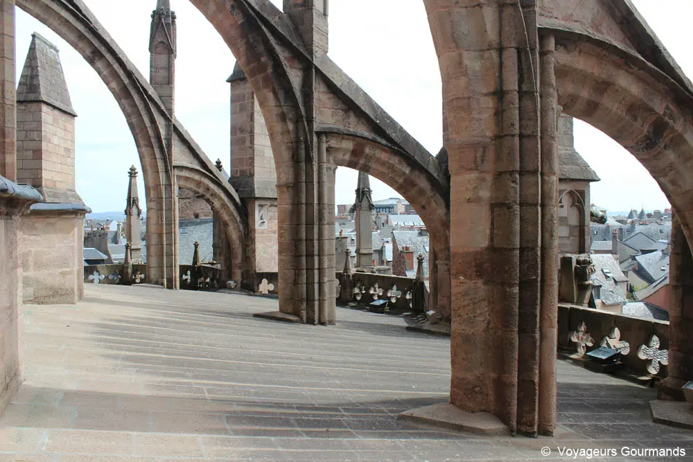 que faire a rodez 21
