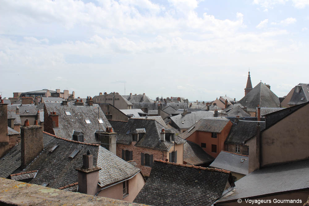 que faire a rodez