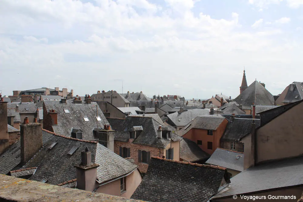 que faire a rodez 22