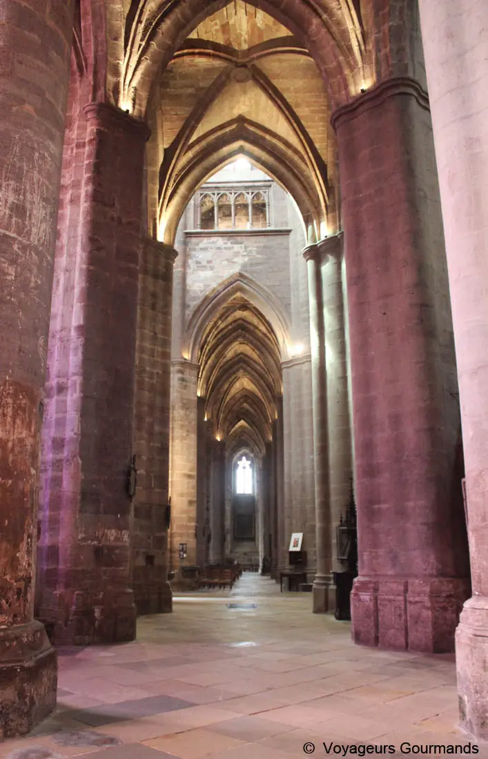 que faire a rodez 28