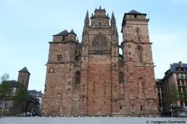 que faire a rodez