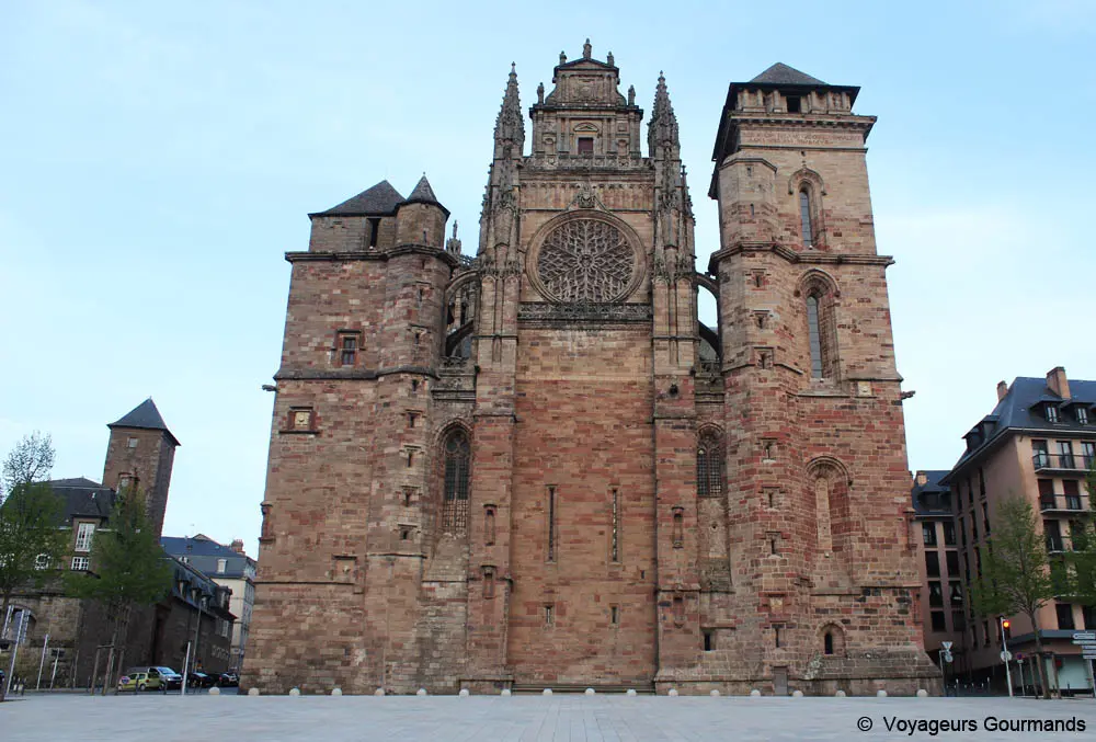 que faire a rodez 3