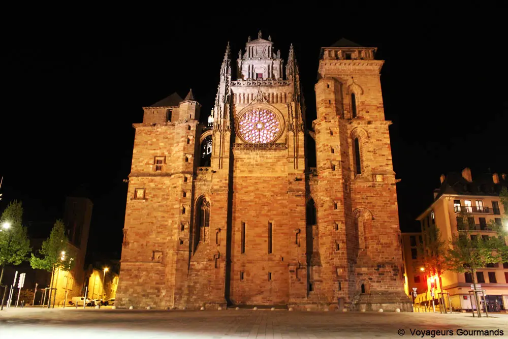 que faire a rodez 4
