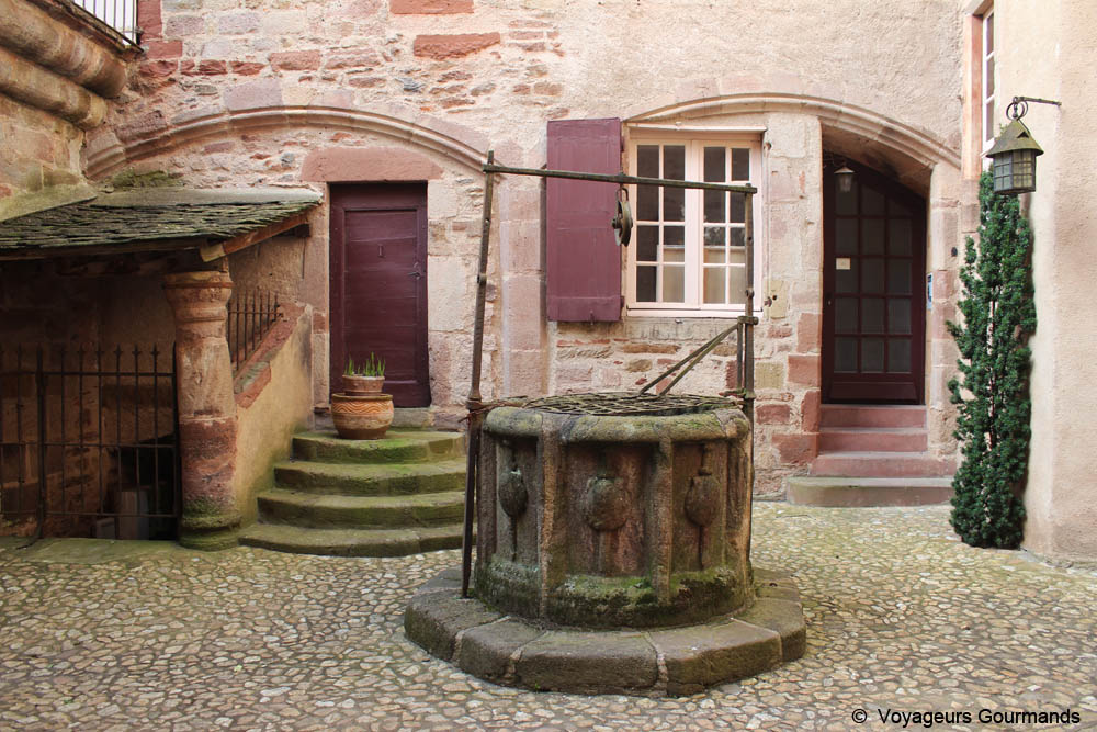 que faire a rodez
