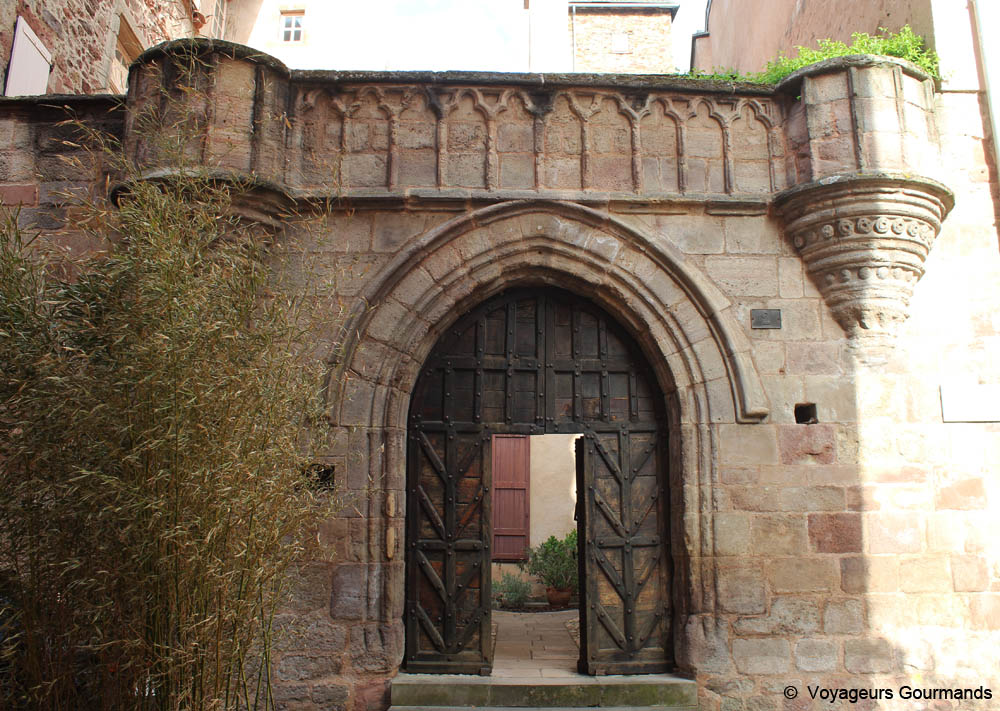que faire a rodez