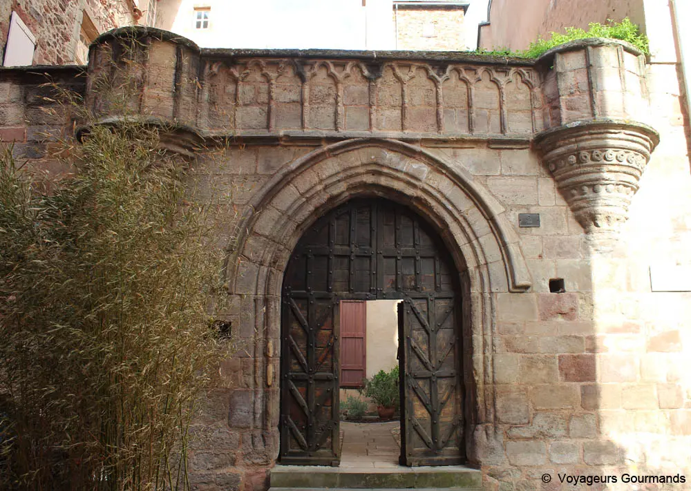que faire a rodez 7