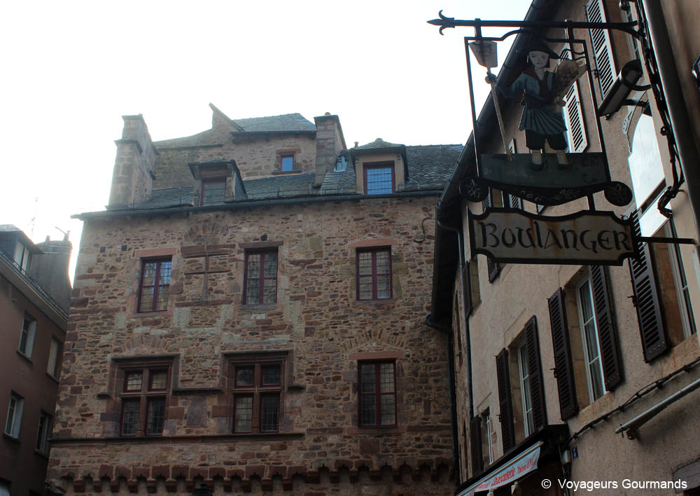 que faire a rodez