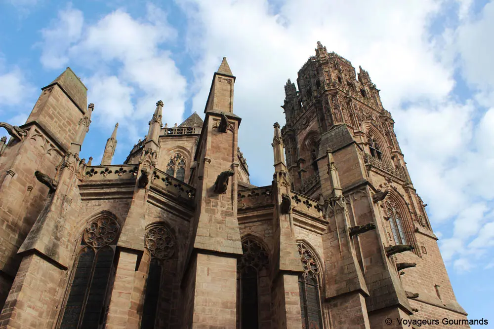 que faire a rodez 9