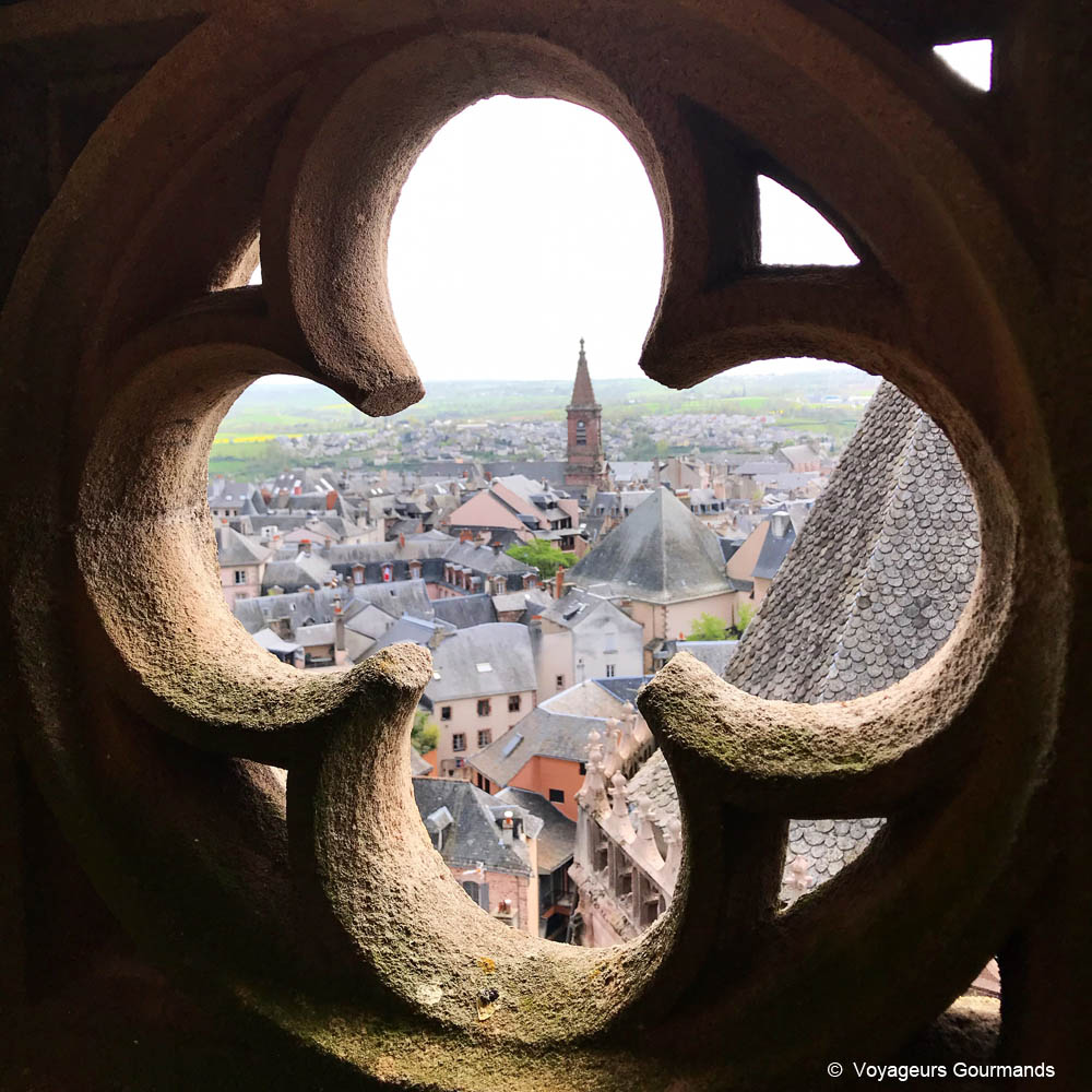 que faire a rodez