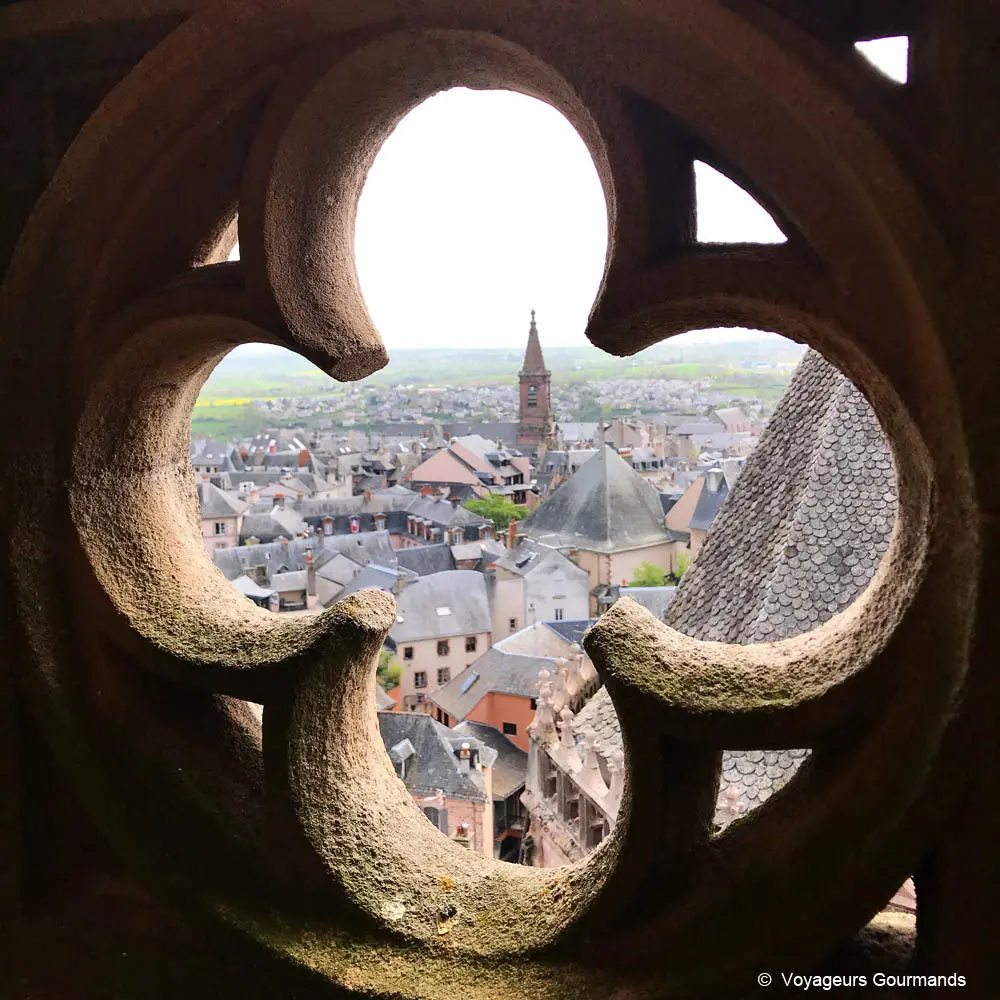 que faire a rodez