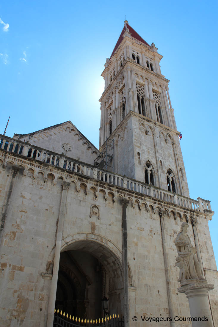 visite de trogir 10