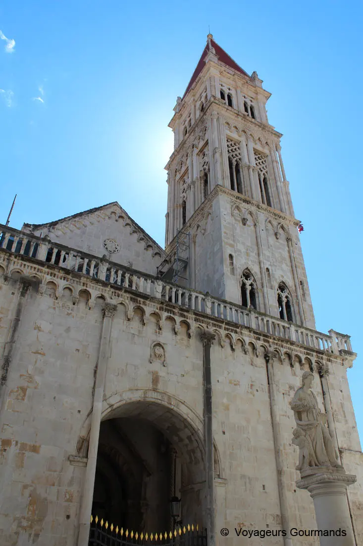 visite de trogir 10
