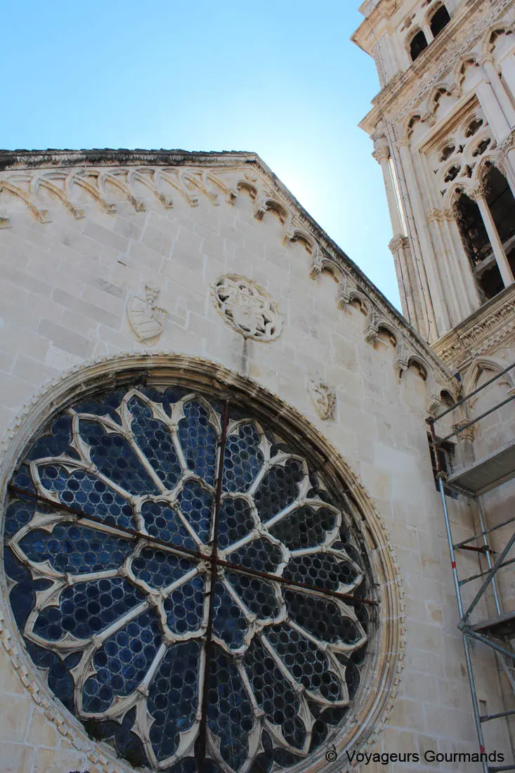 visite de trogir 13