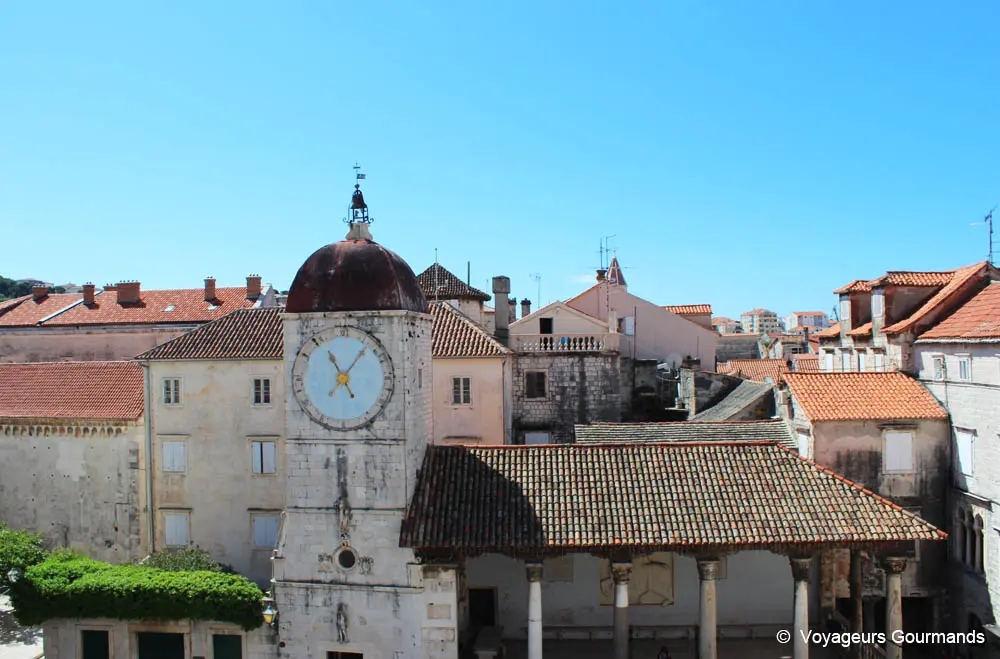 visite de trogir 14