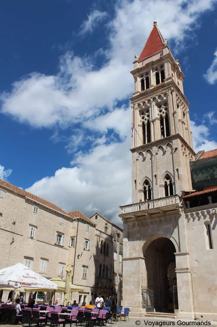 visite de trogir 15