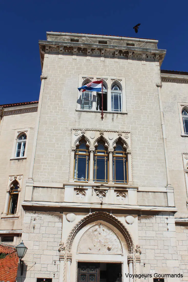 visite de trogir 16