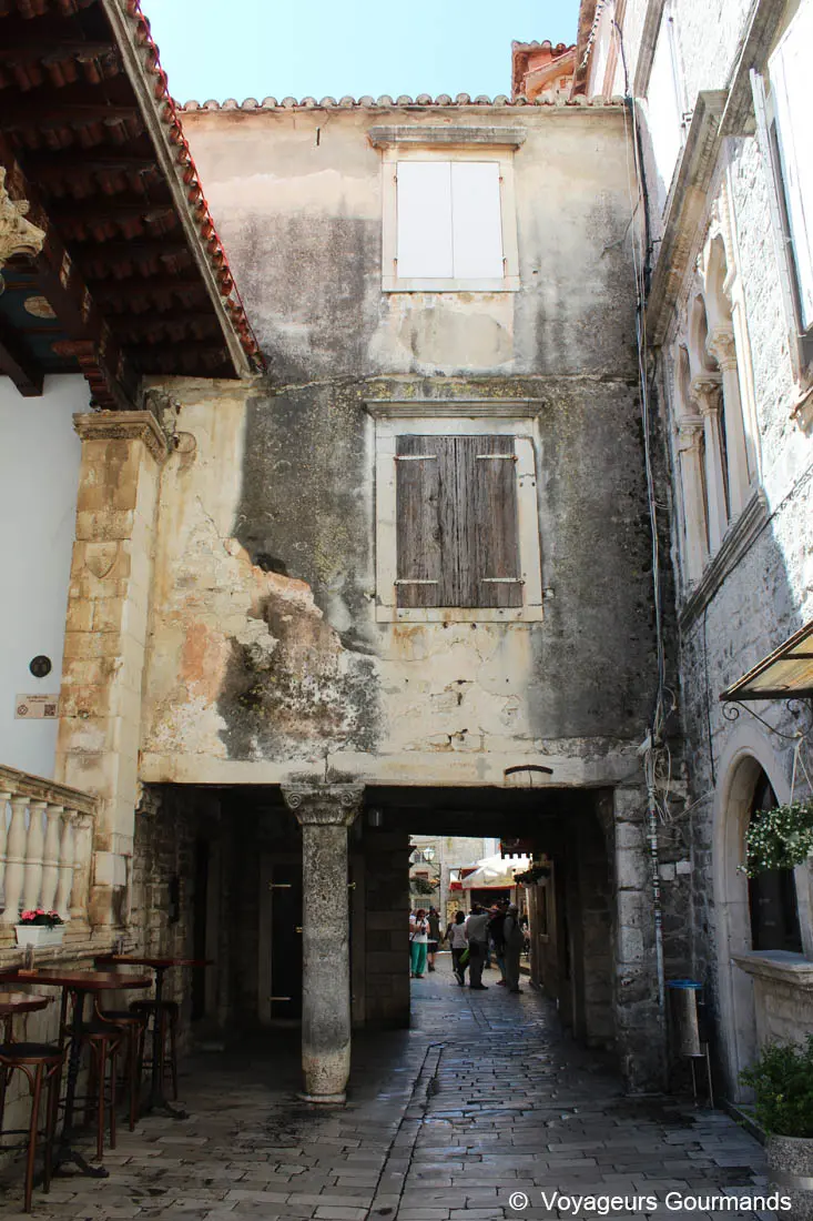 visite de trogir 18