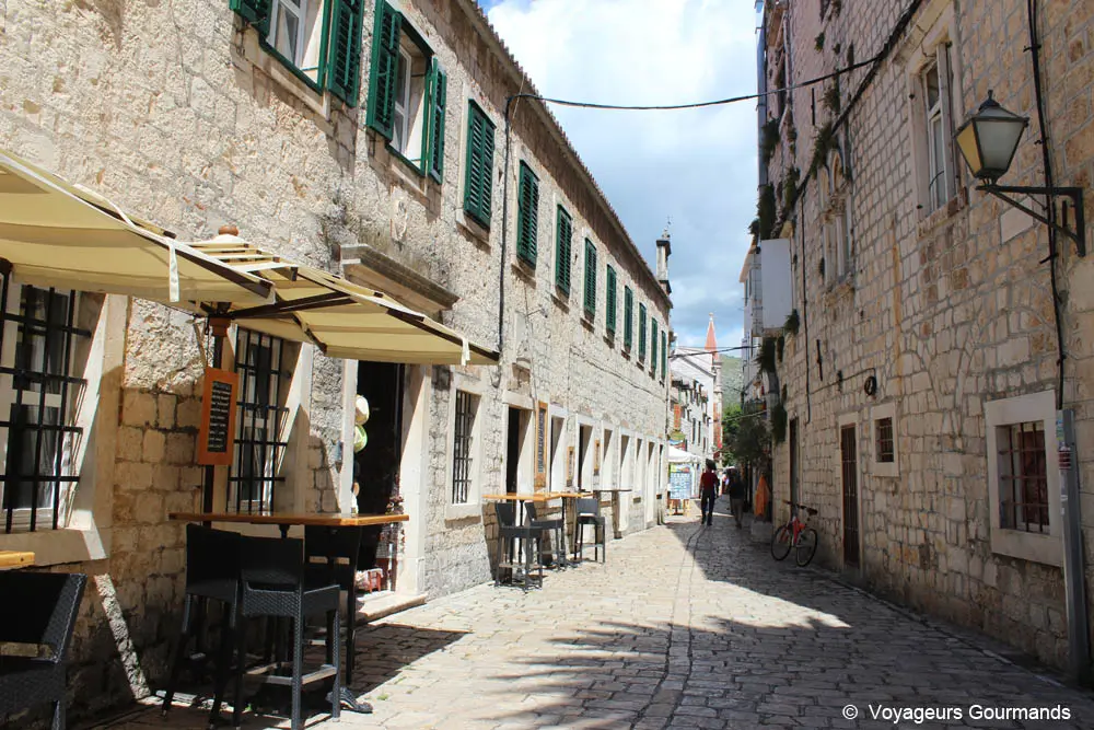visite de trogir 21