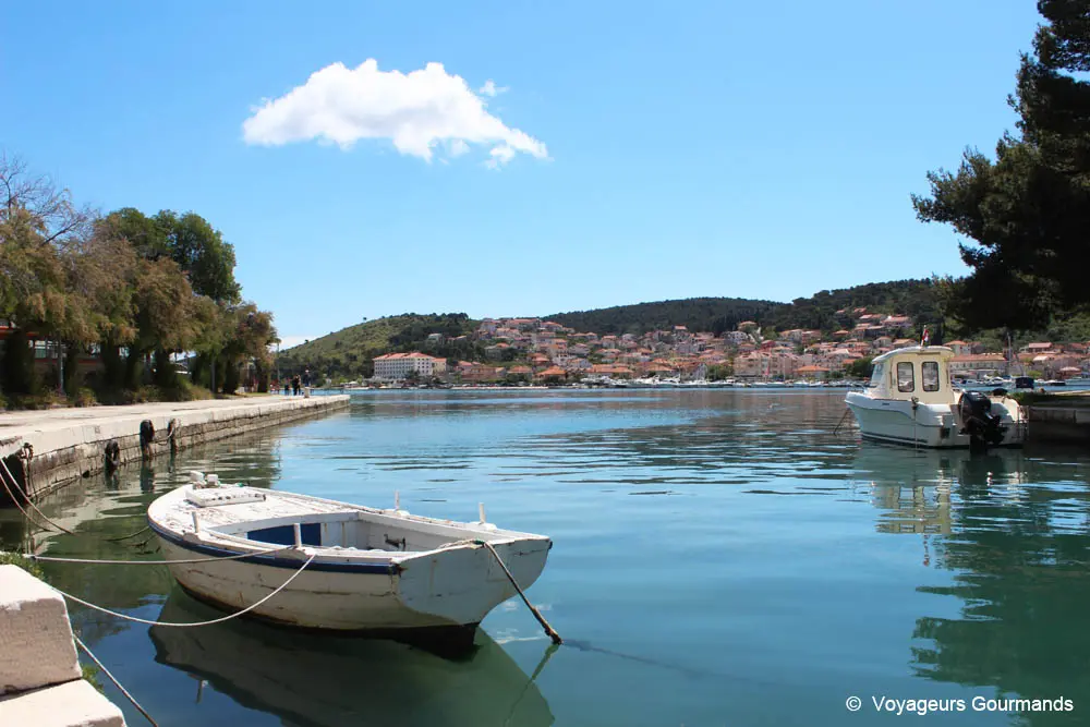 visite de trogir 24