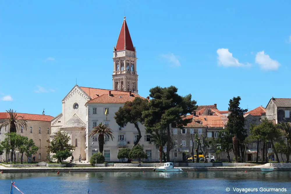 visite de trogir 25