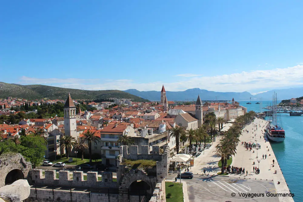 visite de trogir 4