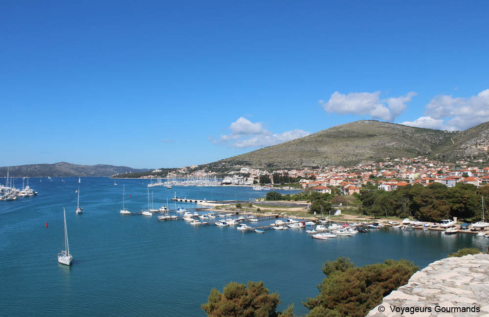 visite de trogir 5