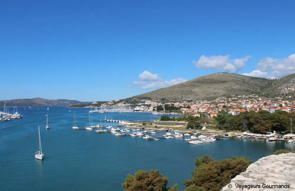 visite de trogir 5