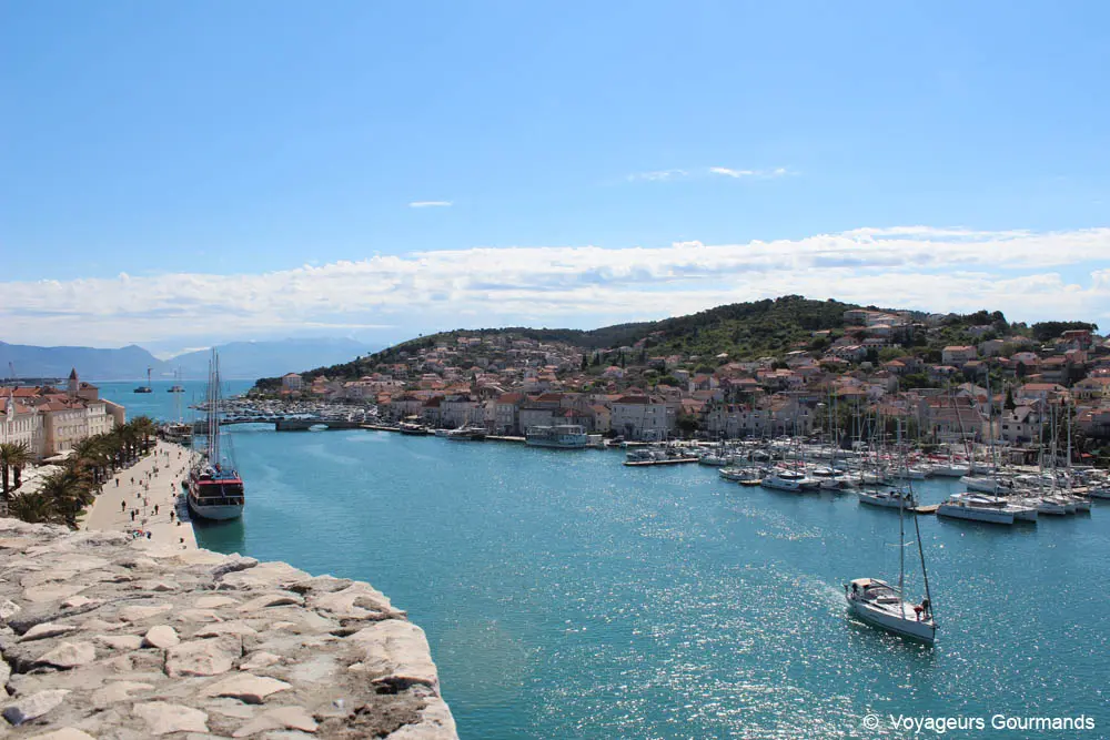 visite de trogir 6