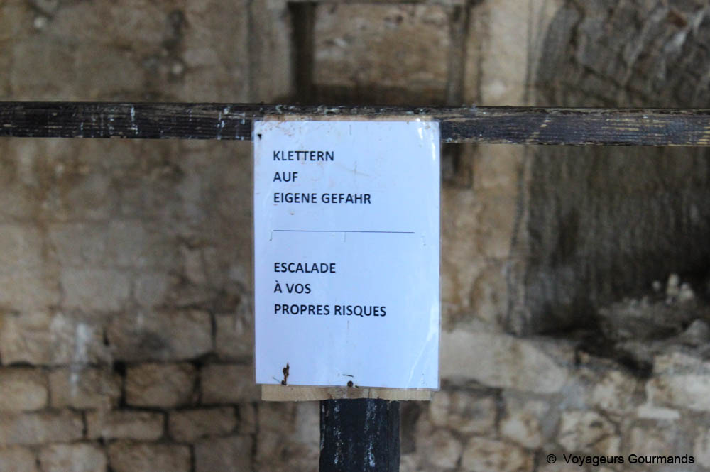 visite de trogir