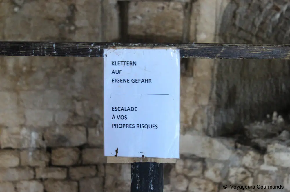 visite de trogir 8