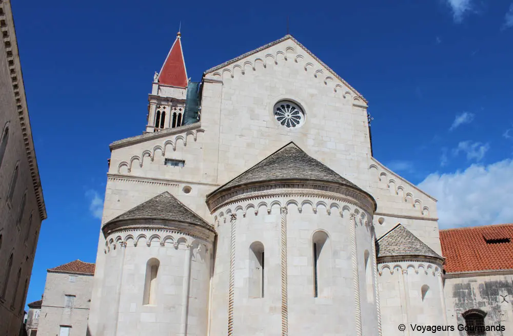 visite de trogir 9