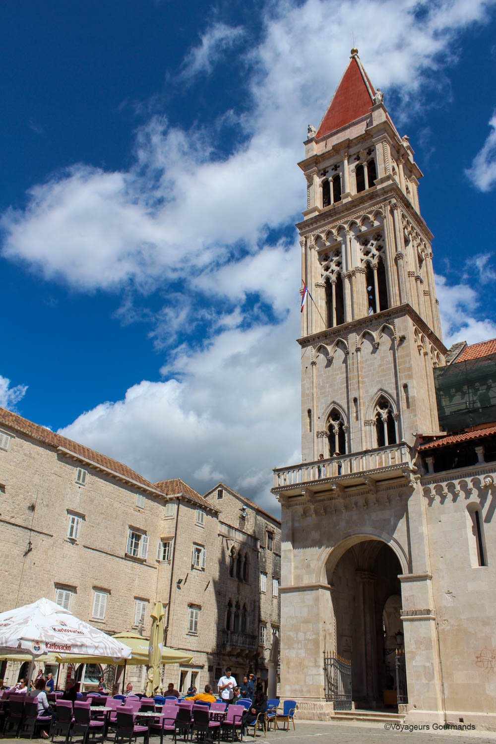 visiter trogir 3